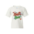 thumbnail image 1 of Big Girls T-Shirts and Tank Tops - Christmas Dear Santa, 1 of 5