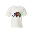 thumbnail image 1 of Big Girls T-Shirts and Tank Tops - Elephant, 1 of 5