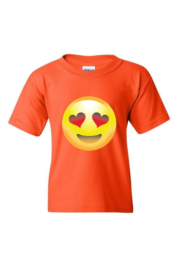 Big Girls T-Shirts and Tank Tops - Emoji Laughing Tears