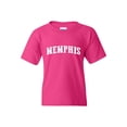thumbnail image 1 of Big Girls T-Shirts and Tank Tops - Memphis, 1 of 5