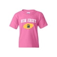 thumbnail image 1 of Big Girls T-Shirts and Tank Tops - New Jersey, 1 of 5
