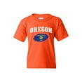 thumbnail image 1 of Big Girls T-Shirts and Tank Tops - Oregon, 1 of 5