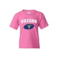 thumbnail image 1 of Big Girls T-Shirts and Tank Tops - Oregon, 1 of 5