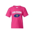 thumbnail image 1 of Big Girls T-Shirts and Tank Tops - Oregon, 1 of 5