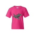 thumbnail image 1 of Big Girls T-Shirts and Tank Tops - Sea Turtle Hawaii, 1 of 5