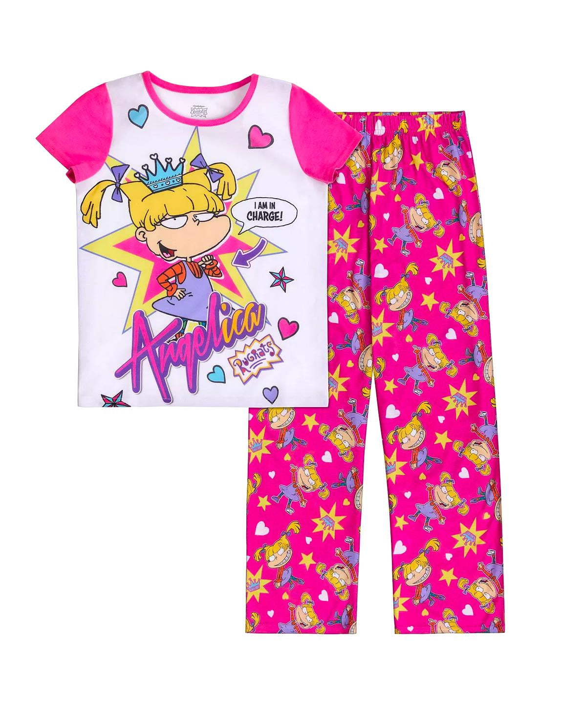 Rugrat pjs new arrivals