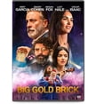 thumbnail image 1 of Big Gold Brick (DVD), Samuel Goldwyn Films, Comedy, 1 of 1