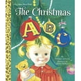thumbnail image 1 of Pre-Owned The Christmas ABC (Big Golden Board Book), 9780553522259, 0553522256, Paperback, Brdbk edition, 1 of 1