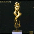 thumbnail image 1 of Pre-Owned Big Grams by (CD, 2015), 1 of 1