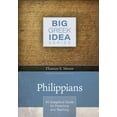 thumbnail image 1 of Pre-Owned Big Greek Idea Philippians: An Exegetical Guide for Preaching and Teaching, (Hardcover), 1 of 1