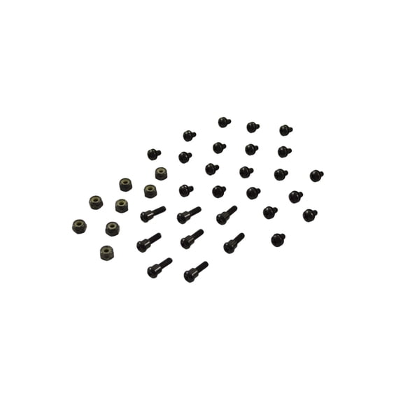 Big Green Egg HARDWARE PACK FOR EGG MATES COMPOSITE 115812