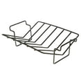 thumbnail image 1 of Big Green Egg Large Porcelain Steel Wire Rib And Roast Rack, 1 of 2