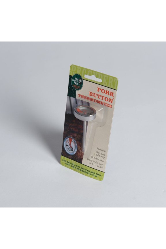 Pork Button Thermometer