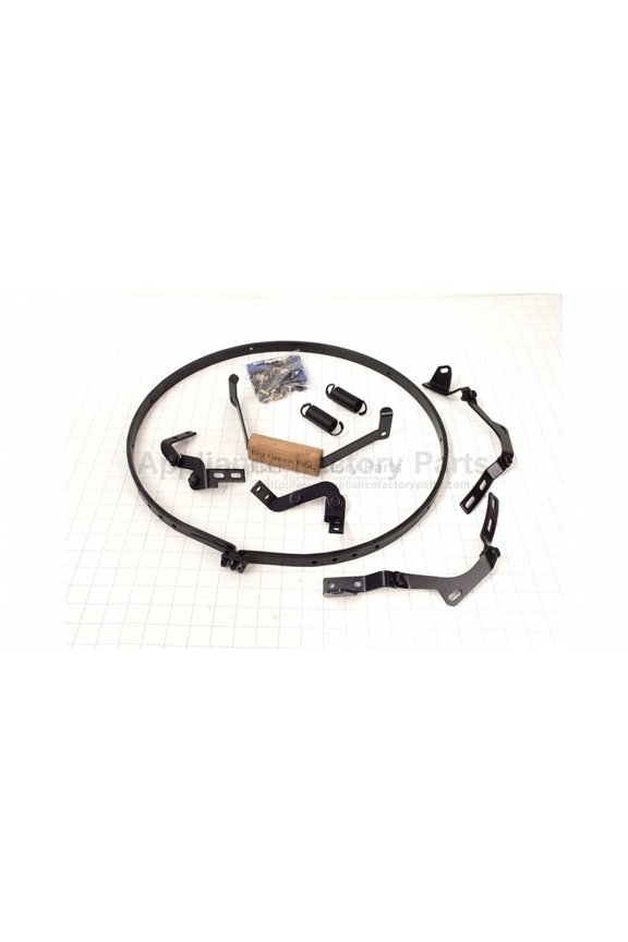 Small band assembly kit S 201003