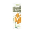 thumbnail image 1 of Big Green Organic Food- Organic Millet Capellini, 8.8 oz (3 Packs), 1 of 2
