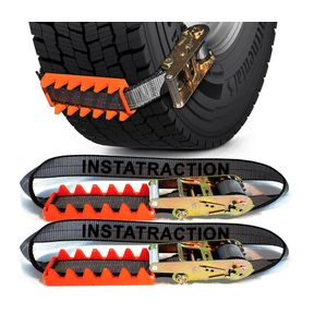 Big Gripper Semi