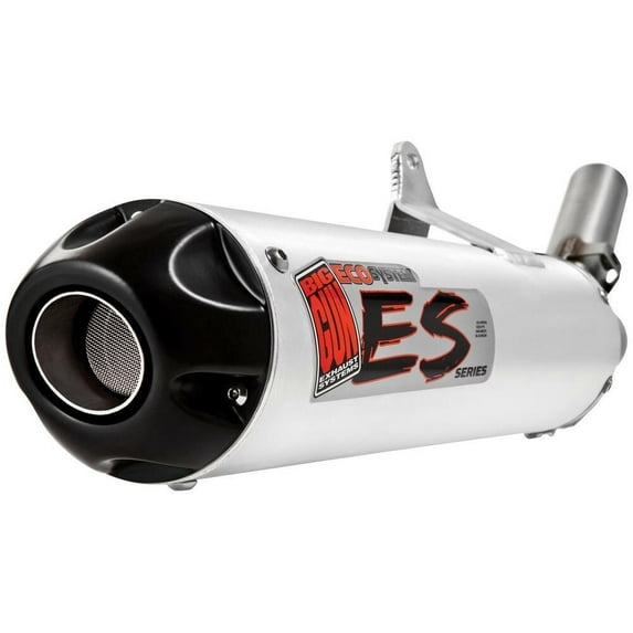 Big Gun - 07-0122 - Eco System Slip-On