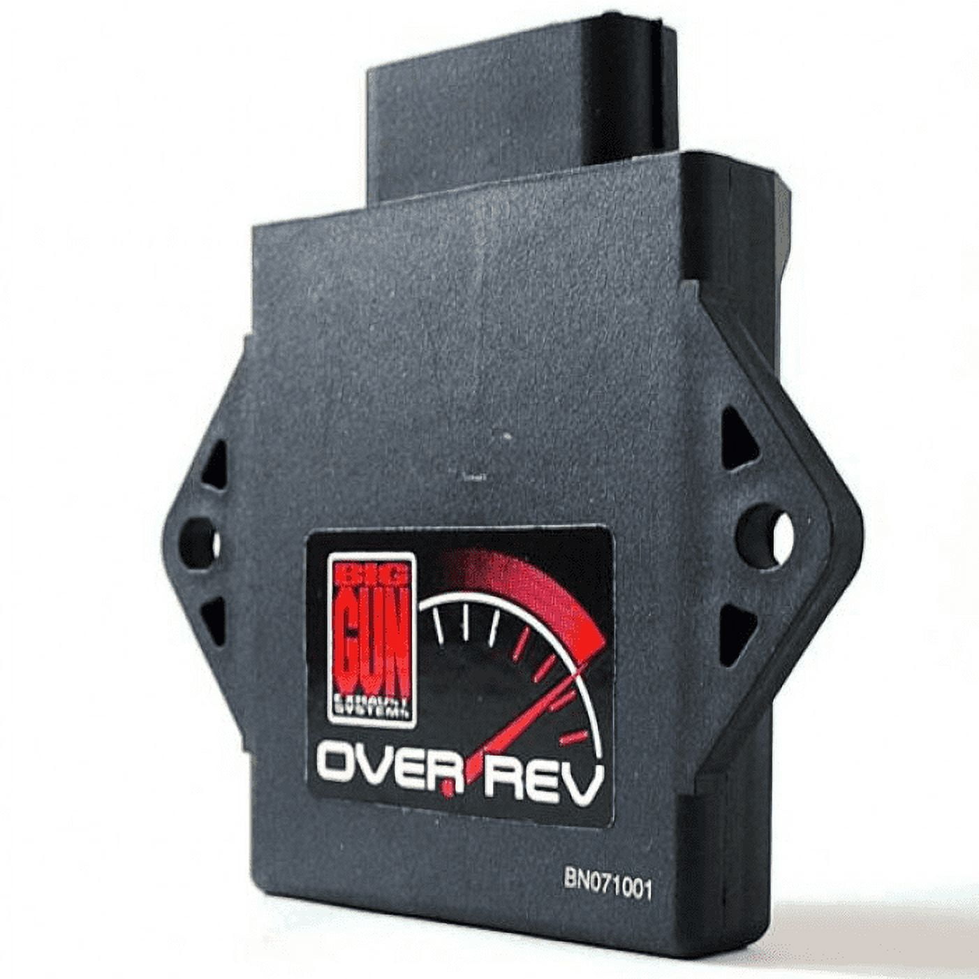 Big Gun 40-R02 Rev Box - Walmart.com
