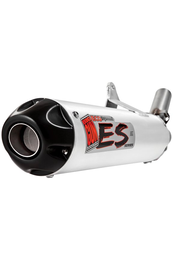 Big Gun Eco System Slip-On    07-1002