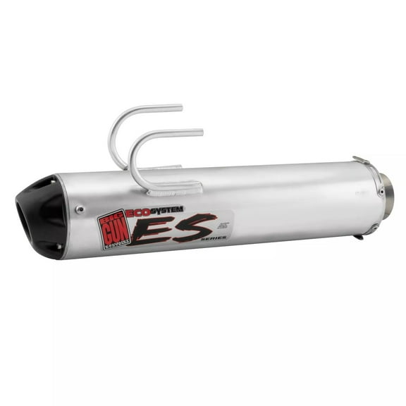 Big Gun Exhaust Arctic Cat ECO Slip On