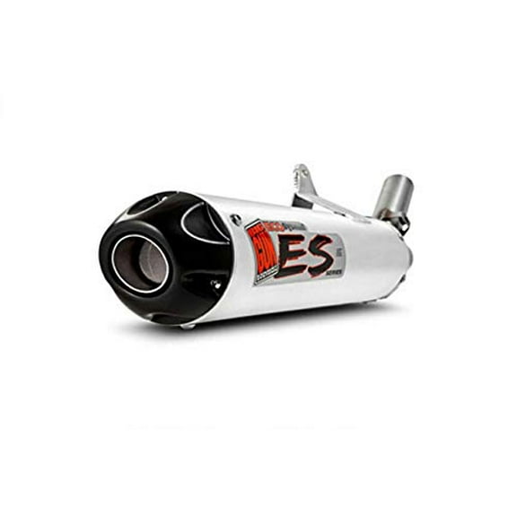 Big Gun Exhaust Can Am DS 450 / EFI / XXC / XMX (08-15) ECO Slip On