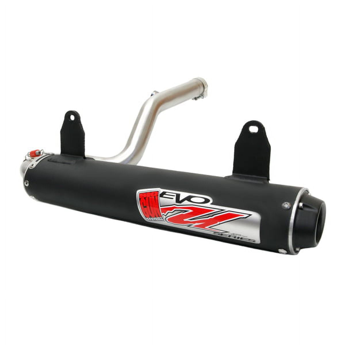 Big Gun Exhaust Can Am Outlander 450/570