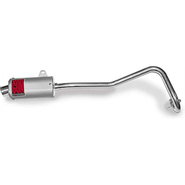 Big Gun Exhaust Evo Mini Complete Exhaust for 0820 CANAM DS90X