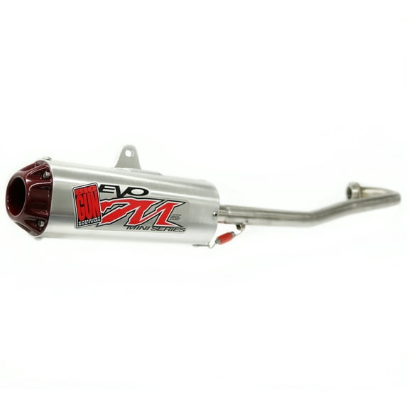 Big Gun Exhaust Honda CRF 110F (13-18) EVO M Full System