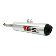 Big Gun Exhaust Honda Rancher 420 07-13 Rancher 420 IRS 2014 ECO Slip On