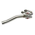 thumbnail image 1 of Big Gun Exhaust Honda XR 600 (85-00) XR 650L (93-24) EVO R Head Pipe, 1 of 1