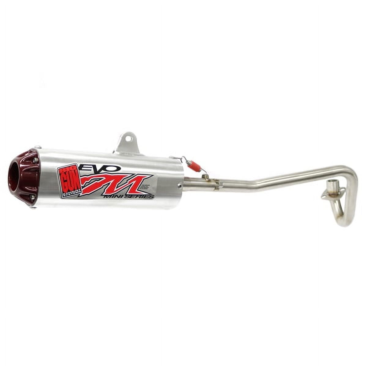 Big Gun Exhaust Kawasaki KFX 90 (08-22) EVO M Full System