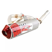 Big Gun Exhaust Kawasaki KLR 650 93-18 EVO R MX Full System