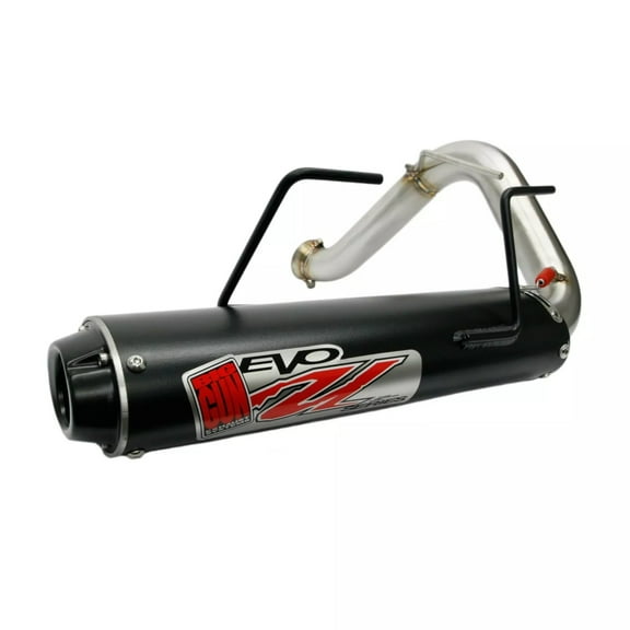 Big Gun Exhaust Polaris Sportsman XP 1000 (15-16) EVO U Slip On