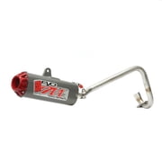 Big Gun Exhaust Suzuki DR-Z 50 19-21 EVO M Full System