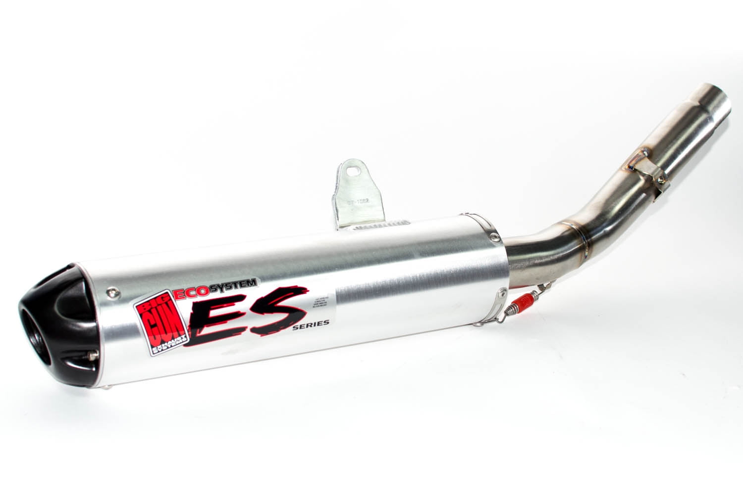 Big Gun Exhaust Suzuki RM-Z 450 (08-17) ECO Slip On