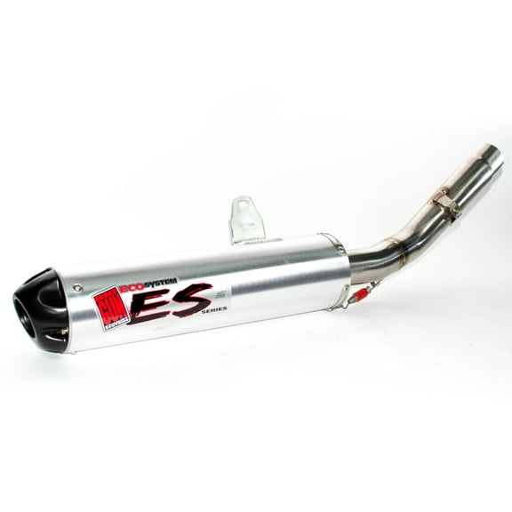 Big Gun Exhaust Suzuki RM-Z 450 (08-17) ECO Slip On
