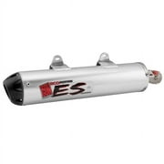 Big Gun Exhaust Yamaha Raptor 660 01-05 ECO Slip On
