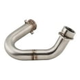 thumbnail image 1 of Big Gun Exhaust Yamaha Wolverine / R-Spec / EPS (16-18) EXO Stainless Head Pipe, 1 of 1