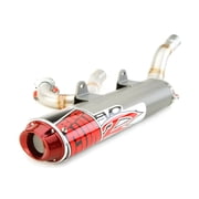 Big Gun Exhaust Yamaha YFZ 450 04-09/12-13 EVO R ATV Full System