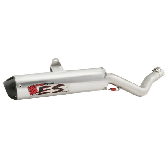 Big Gun Exhaust Yamaha YFZ 450R (09-22) YFZ 450X (10-11) ECO Slip On