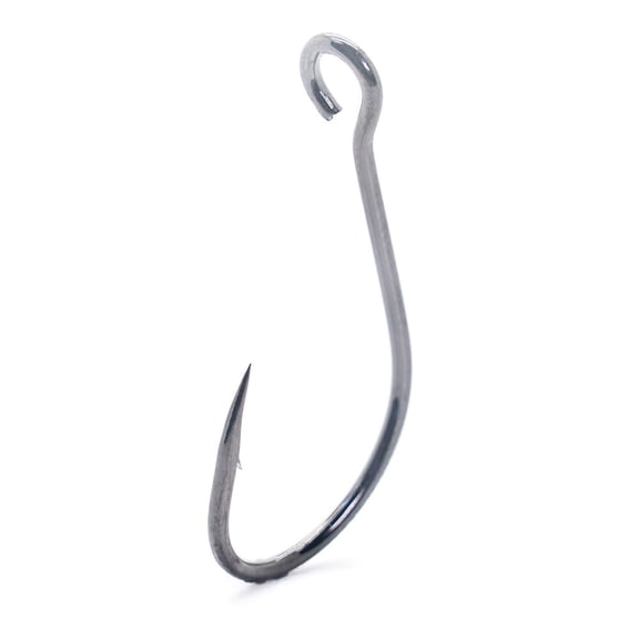 Big Gun&reg; Siwash Hook - 1X Fine