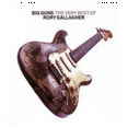 thumbnail image 1 of Big Guns - The Very Best of (Audiobook), 1 of 1
