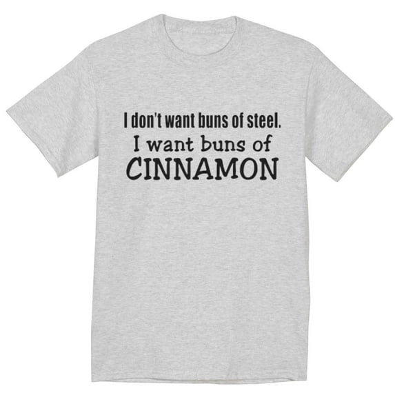 Big Guy Gifts Clothing Funny T-shirt Mens Graphic Tee