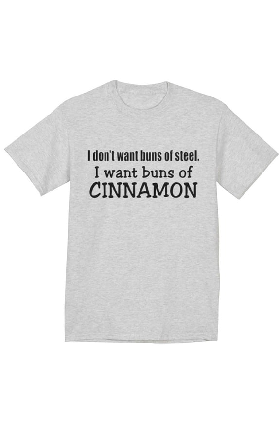 Big Guy Gifts Clothing Funny T-shirt Mens Graphic Tee