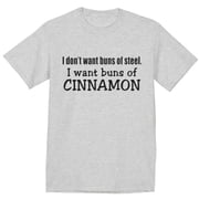 Big Guy Gifts Clothing Funny T-shirt Mens Graphic Tee