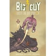 thumbnail image 1 of Big Guy and Rusty the Boy Robot (Second Edition), (Paperback), 1 of 1