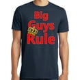 thumbnail image 1 of Big Guys Rule Logo, 1 of 1