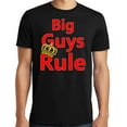 thumbnail image 1 of Big Guys Rule Logo, 1 of 1