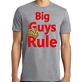 thumbnail image 1 of Big Guys Rule Logo, 1 of 1