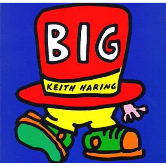 Pre-Owned Big (Hardcover) 0786803908 9780786803903